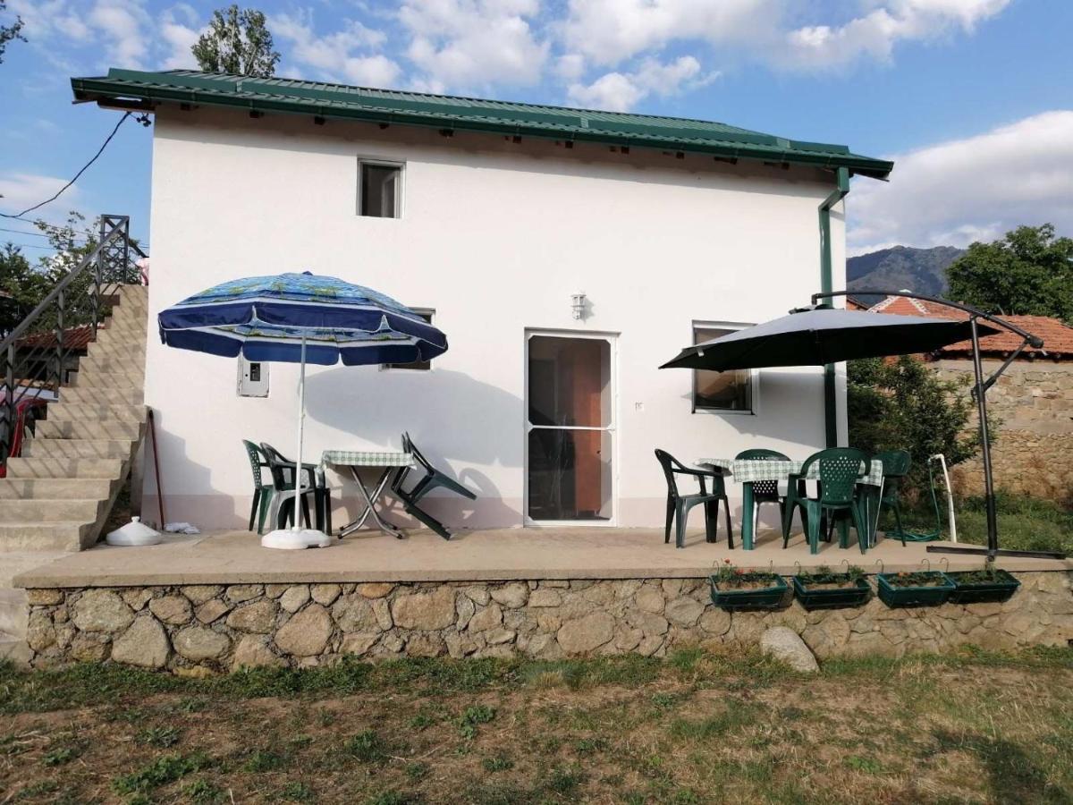 Villa Lila Dolno Dupeni ภายนอก รูปภาพ